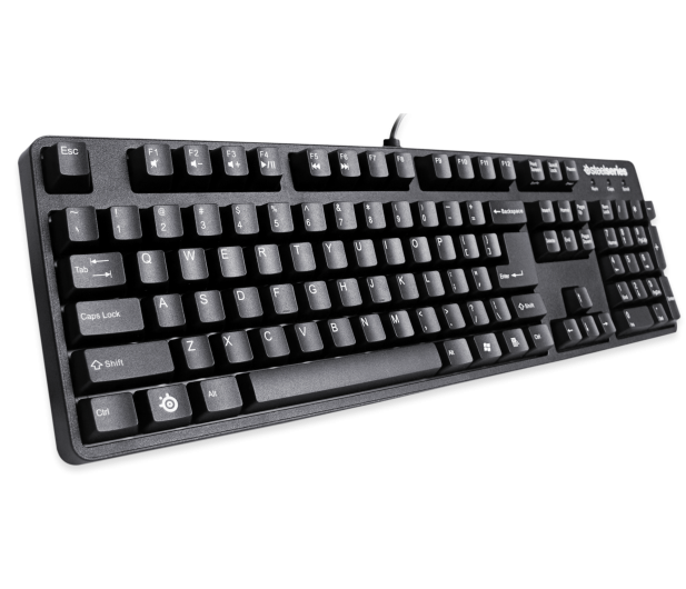 SteelSeries 6GV2 (mechaniczna) - 176829 - zdjęcie 2